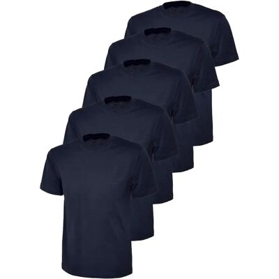 Kruze By Enzo Dames T-Shirts met Ronde Hals - T-Shirt Kruze By Enzo Dames T-Shirts met Ronde Hals - T-Shirt