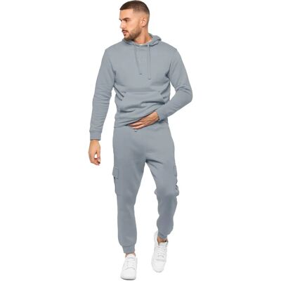 Enzo Model L Hoodie Trainingspak - Trainingspak Enzo Model L Hoodie Trainingspak - Trainingspak