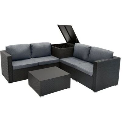 Monstershop Garden Furniture - Outdoor Durable Weather-Resistant Stylish Design Monstershop Garden Furniture - Outdoor Durable Weather-Resistant Stylish Design