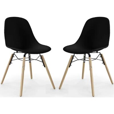 Privatefloor - Skögur - Dining chair Privatefloor - Skögur - Dining chair
