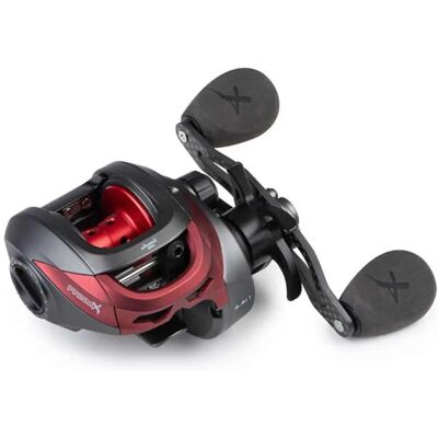 Fox Prism X Rollen - Baitcast-Rolle Fox Prism X Rollen - Baitcast-Rolle