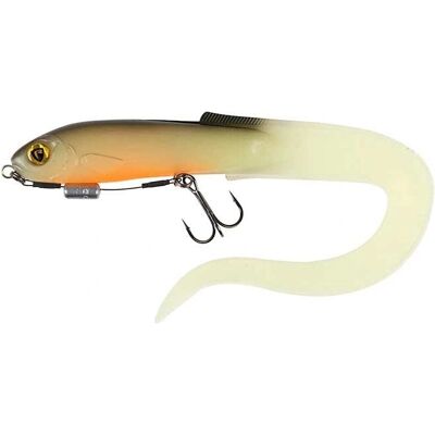 Fox Rage - Slick Eel Loaded - 21cm - 8.2in - Lure Fox Rage - Slick Eel Loaded - 21cm - 8.2in - Lure