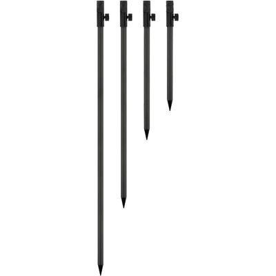 Fox Black Label Carbon Bankstick - Support Rods for Sign Poles Fox Black Label Carbon Bankstick - Support Rods for Sign Poles