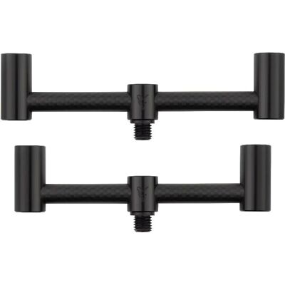 Fox - Buzz Bar Black Label Carbon - 2S - Accesorio Rod Pod Fox - Buzz Bar Black Label Carbon - 2S - Accesorio Rod Pod