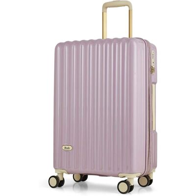 Rock - Primrose - Purple - 66cm - Suitcase Rock - Primrose - Purple - 66cm - Suitcase