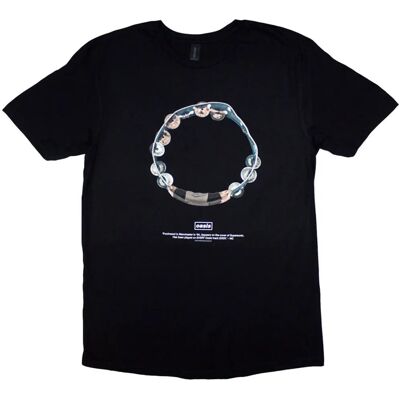 Oasis Modell S Svart T-Shirt - T-Shirt Oasis Modell S Svart T-Shirt - T-Shirt