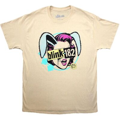 Blink-182 Sand Unisex T-shirt Blink-182 Sand Unisex T-shirt