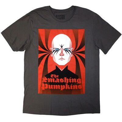 The Smashing Pumpkins Billy Tour 24 T-Shirt - Type de produit - Publicité The Smashing Pumpkins Billy Tour 24 T-Shirt - Type de produit - Publicité