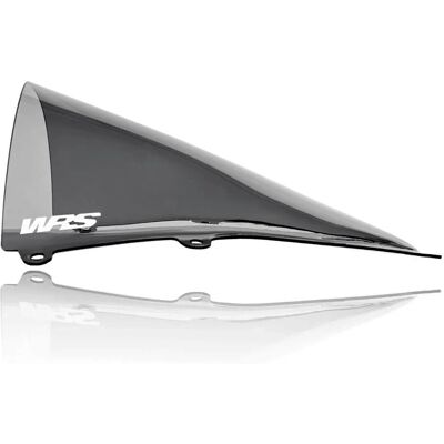 Honda Cbr 650 R 2019-2024 Fumé Scuro Parabrisas Race Alto Honda Cbr 650 R 2019-2024 Fumé Scuro Parabrisas Race Alto