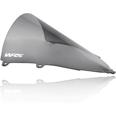 Honda Cbr 650 R 2019-2024 Fumé Scuro Cupolino Race Alto Honda Cbr 650 R 2019-2024 Fumé Scuro Cupolino Race Alto