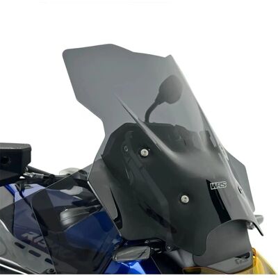 Vespa Touring Plus Parabrezza Fumé Scuro R 1300 Gs Adv 2024-2025 Vespa Touring Plus Parabrezza Fumé Scuro R 1300 Gs Adv 2024-2025