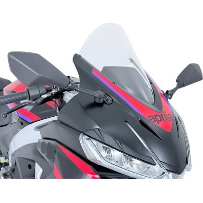 Wrs Aprilia RS 457 2024-2025 - Motorcycle Windshield Wrs Aprilia RS 457 2024-2025 - Motorcycle Windshield