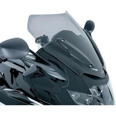 Wrs Sport Fumé Motorcycle Windshield - Motorcycle Windshield Wrs Sport Fumé Motorcycle Windshield - Motorcycle Windshield