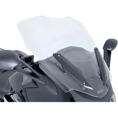 Wrs BMW K 1600 Gt 2010-2025 Touring Windshield - Motorcycle Windshield Wrs BMW K 1600 Gt 2010-2025 Touring Windshield - Motorcycle Windshield