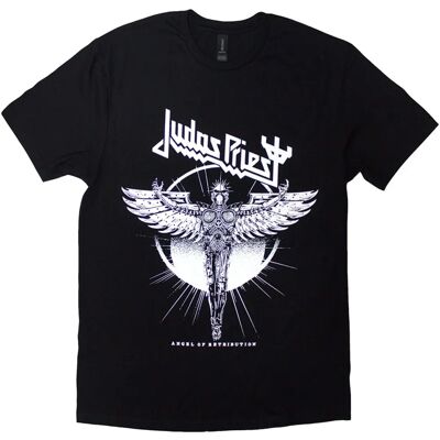 Judas Priest Engel der Vergeltung - Angel Rising T-Shirt Judas Priest Engel der Vergeltung - Angel Rising T-Shirt