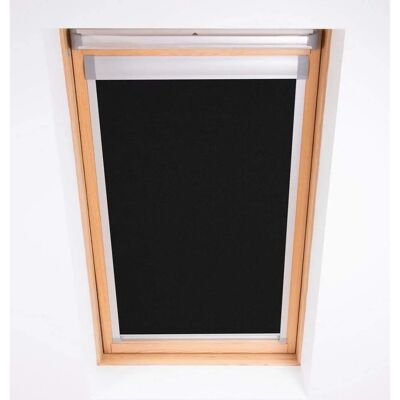 Bloc Blinds Bloc Skylight roleta pro Velux střešní okna Blockout - Window Blinds Bloc Blinds Bloc Skylight roleta pro Velux střešní okna Blockout - Window Blinds