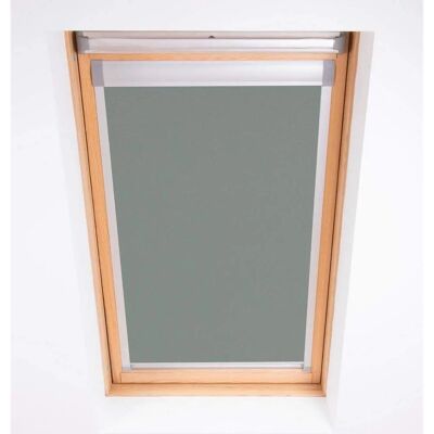 Bloc Blinds - MK08 - Oscurecimiento Bloc Blinds - MK08 - Oscurecimiento