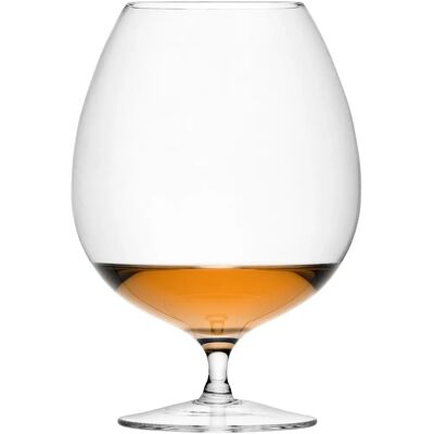 LSA International Bar Cognac 900 ml - Accessori da bar LSA International Bar Cognac 900 ml - Accessori da bar