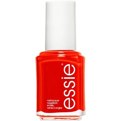 Essie 64 Fifth Avenue Roter Orange Nagellack - Nagellack Essie 64 Fifth Avenue Roter Orange Nagellack - Nagellack