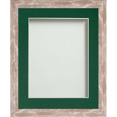 Frame Company Camber Brown 7x5-inch - fits 5x3.5-inch image - Picture frame Frame Company Camber Brown 7x5-inch - fits 5x3.5-inch image - Picture frame