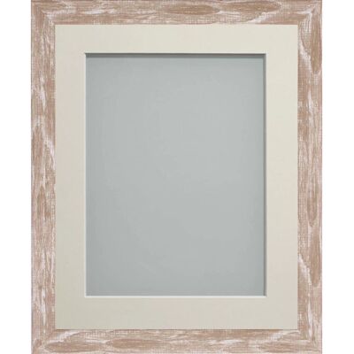 Frame Company - Camber - Brown - 12x10-inch - Picture Frame Frame Company - Camber - Brown - 12x10-inch - Picture Frame