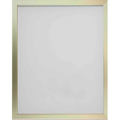 Frame Company - Winford - Champagne Silver - Picture Frame Frame Company - Winford - Champagne Silver - Picture Frame