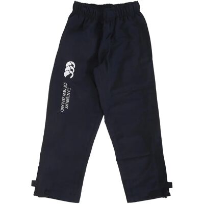 Canterbury UTPC2489 Navy Sportbroek - Kinderen & Tieners Canterbury UTPC2489 Navy Sportbroek - Kinderen & Tieners
