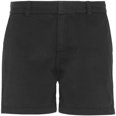 Asquith & Fox Dames Klassieke Shorts - Shorts Asquith & Fox Dames Klassieke Shorts - Shorts