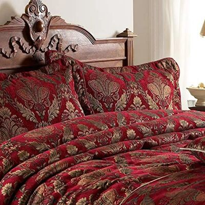 Riva Home Shiraz Federa Decorativa - Pillow Sham Riva Home Shiraz Federa Decorativa - Pillow Sham
