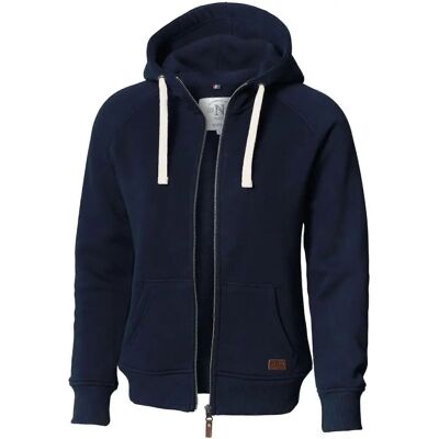 Nimbus Williamsburg Hoodie Navy - Hoodies Nimbus Williamsburg Hoodie Navy - Hoodies