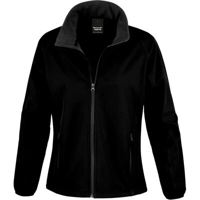 Result Mens Core Printable Softshell Jacket - Softshell Jacket Result Mens Core Printable Softshell Jacket - Softshell Jacket