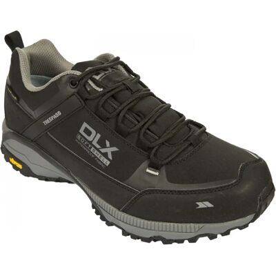 Trespass Magellan DLX Waterdichte Lichtgewicht Sneakers - Heren Trespass Magellan DLX Waterdichte Lichtgewicht Sneakers - Heren