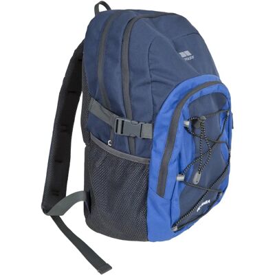 Trespass Albus 30 Liter Rugzak - Elektrisch Blauw Trespass Albus 30 Liter Rugzak - Elektrisch Blauw