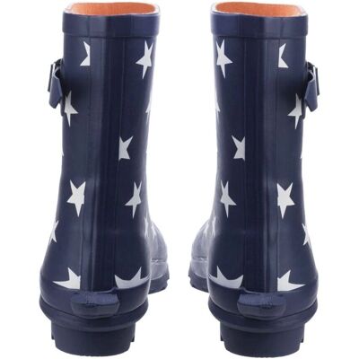 Cotswold Womens Waterproof Wellies - Multicolour - Size UK 7 Cotswold Womens Waterproof Wellies - Multicolour - Size UK 7