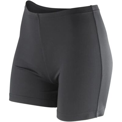 Spiro Impact Softex Quick Dry Shorts - Shorts Spiro Impact Softex Quick Dry Shorts - Shorts