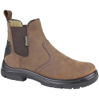 Grafters Model UTDF1321 - Safety Boots for Men Grafters Model UTDF1321 - Safety Boots for Men