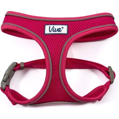 ANCOL Blue S Dog Harness - Dog Harness ANCOL Blue S Dog Harness - Dog Harness