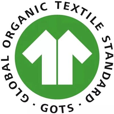 John Lewis - Baby GOTS Organic Cotton Fitted Cotbed Sheet John Lewis - Baby GOTS Organic Cotton Fitted Cotbed Sheet