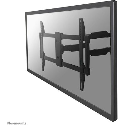 NewStar - NM-W460 - 60 pollici - Nero - Supporto a parete per TV NewStar - NM-W460 - 60 pollici - Nero - Supporto a parete per TV