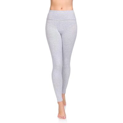 FUTURO FASHION - Cotton Rich - Ashen - 16/18 - Leggings - Publicité FUTURO FASHION - Cotton Rich - Ashen - 16/18 - Leggings - Publicité