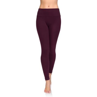 FUTURO FASHION - Coton Riche - Leggings - Publicité FUTURO FASHION - Coton Riche - Leggings - Publicité