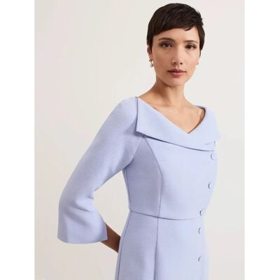 Phase Eight Sienna Smoking Kleid - Kleid Phase Eight Sienna Smoking Kleid - Kleid