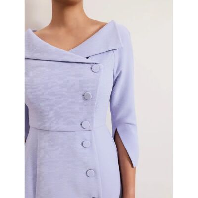 Phase Eight Petite Sienna Smoking Kleid - Kleid Phase Eight Petite Sienna Smoking Kleid - Kleid