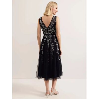 Phase Eight Marissa Perlenbesetztes Kleid - Kleid Phase Eight Marissa Perlenbesetztes Kleid - Kleid