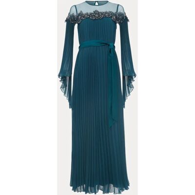Phase Eight Mavery Beaded Maxikleid - Kleid Phase Eight Mavery Beaded Maxikleid - Kleid