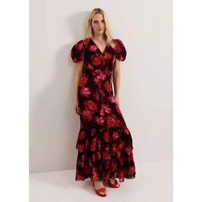 Phase Eight Amaris Floral Maxi Dress - Maxidress Phase Eight Amaris Floral Maxi Dress - Maxidress