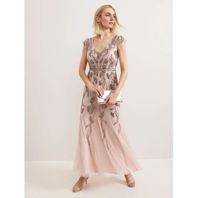 Phase Eight Evonne Perlenkleid - Kleid Phase Eight Evonne Perlenkleid - Kleid