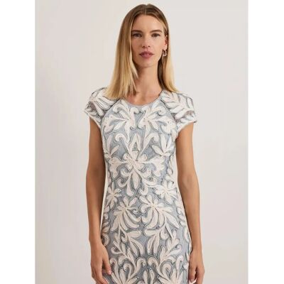 Phase Eight Karima Midikleid - Eau De Nil Phase Eight Karima Midikleid - Eau De Nil