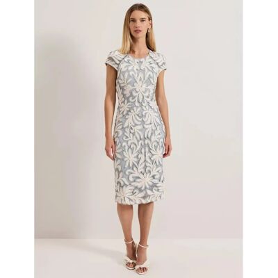 Phase Eight Karima Tapework Midikleid - Abendkleid Phase Eight Karima Tapework Midikleid - Abendkleid