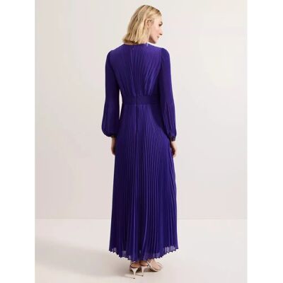 Phase Eight Vila Perlenkleid - Lila Phase Eight Vila Perlenkleid - Lila
